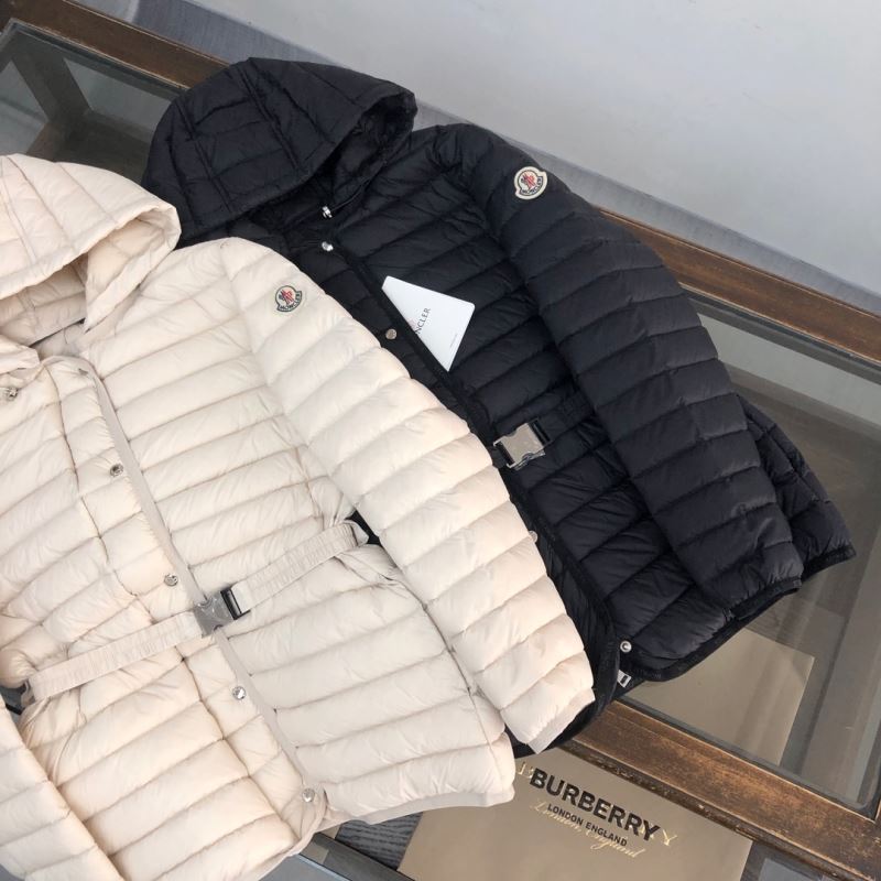 Moncler Down Jackets